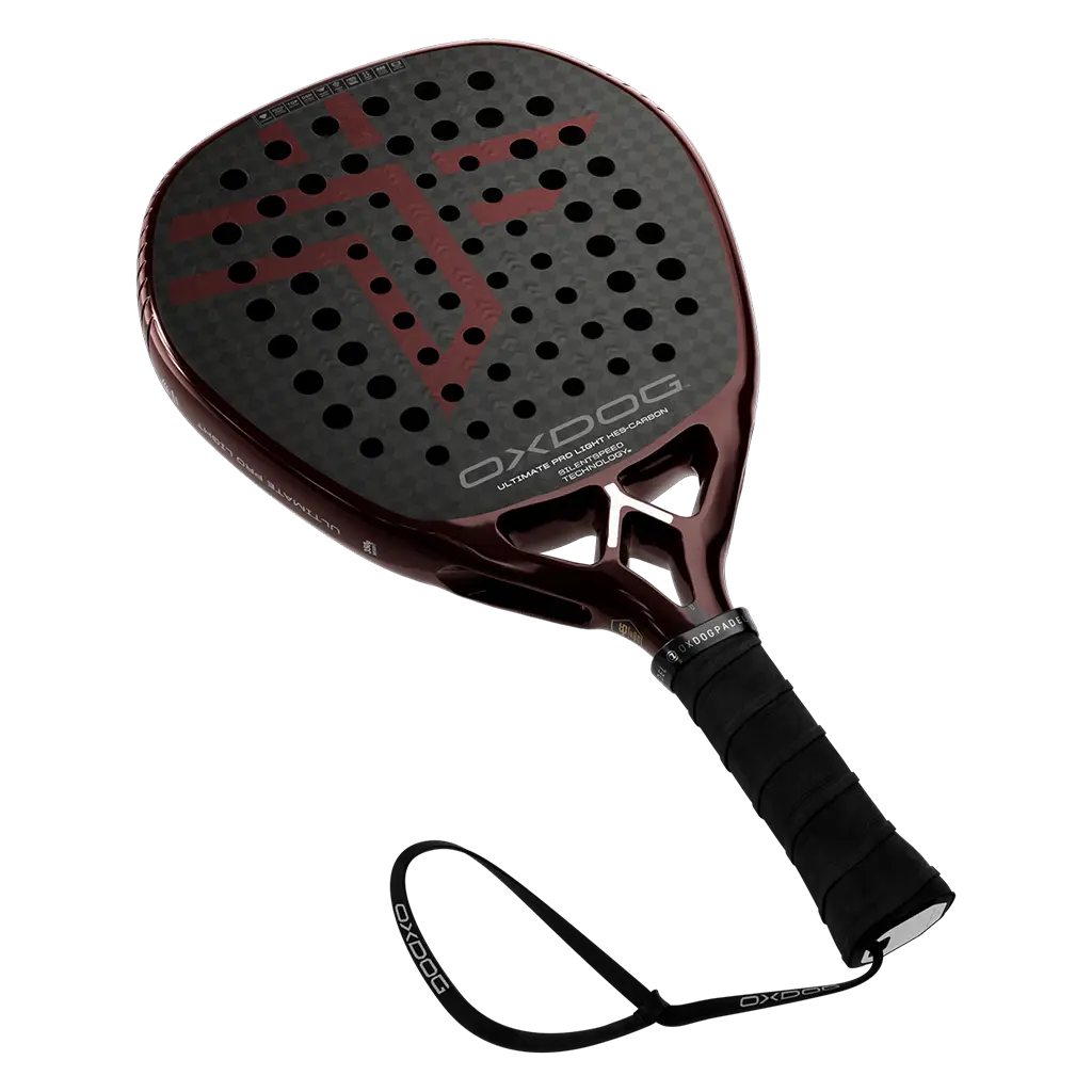 Pala Oxdog Ultimate Pro Light 2026