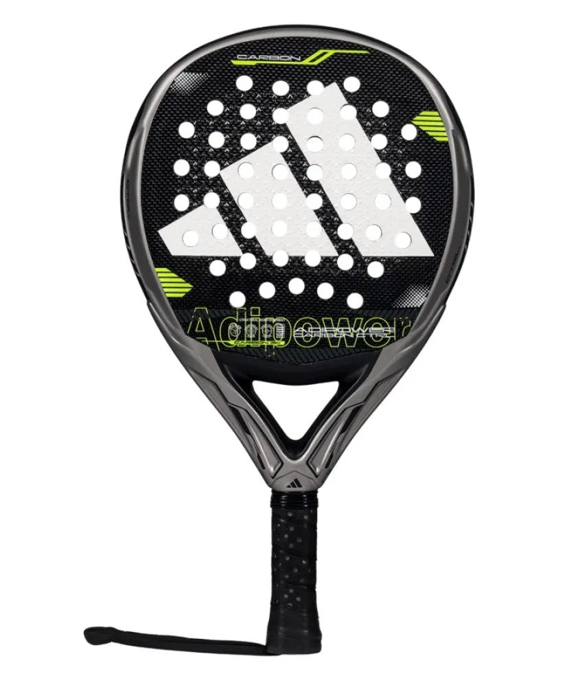 Pala Adidas Adipower Carbon Ctrl 2025