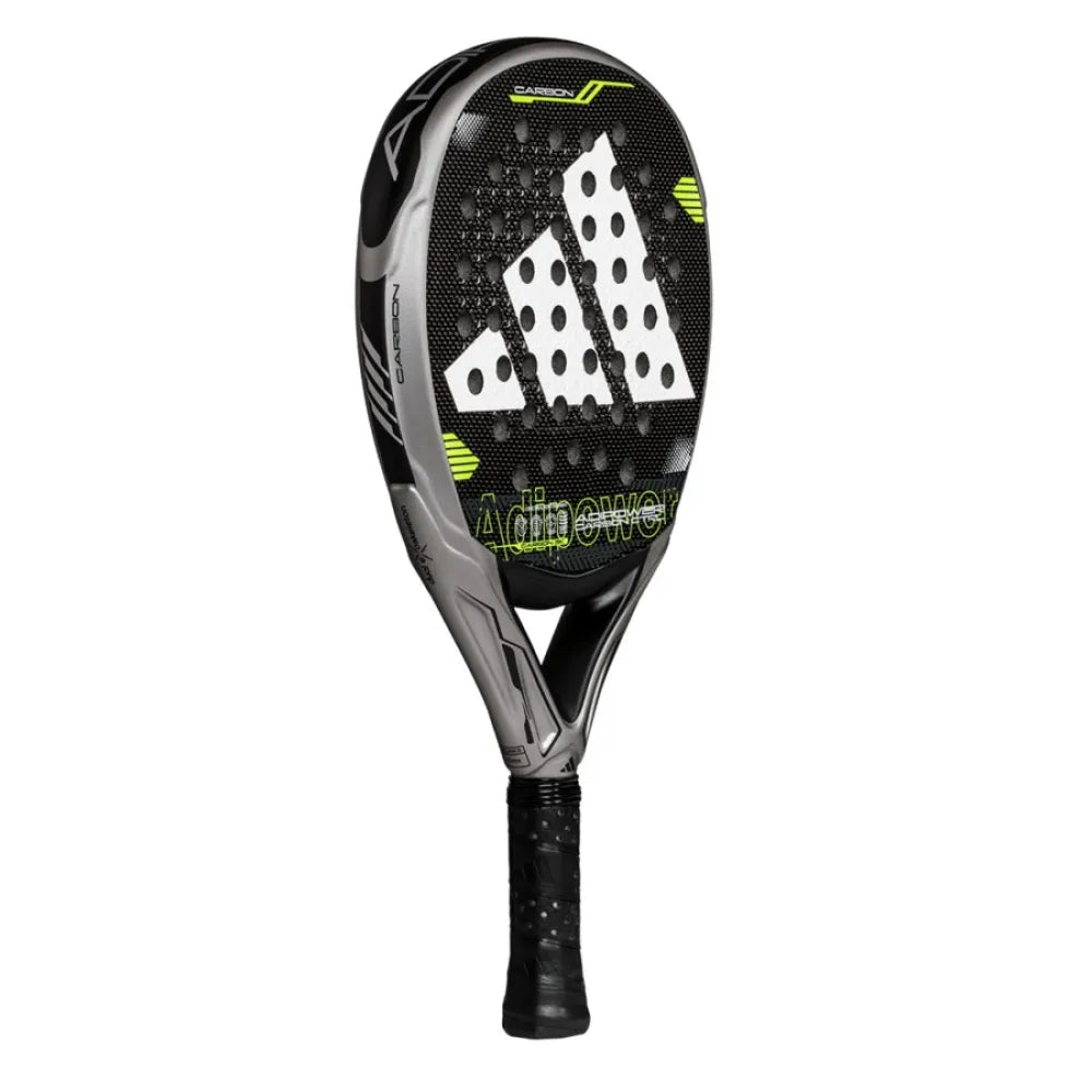 Pala Adidas Adipower Carbon Ctrl 2025