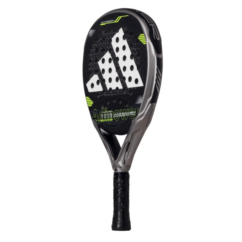 Pala Adidas Adipower Carbon Ctrl 2025