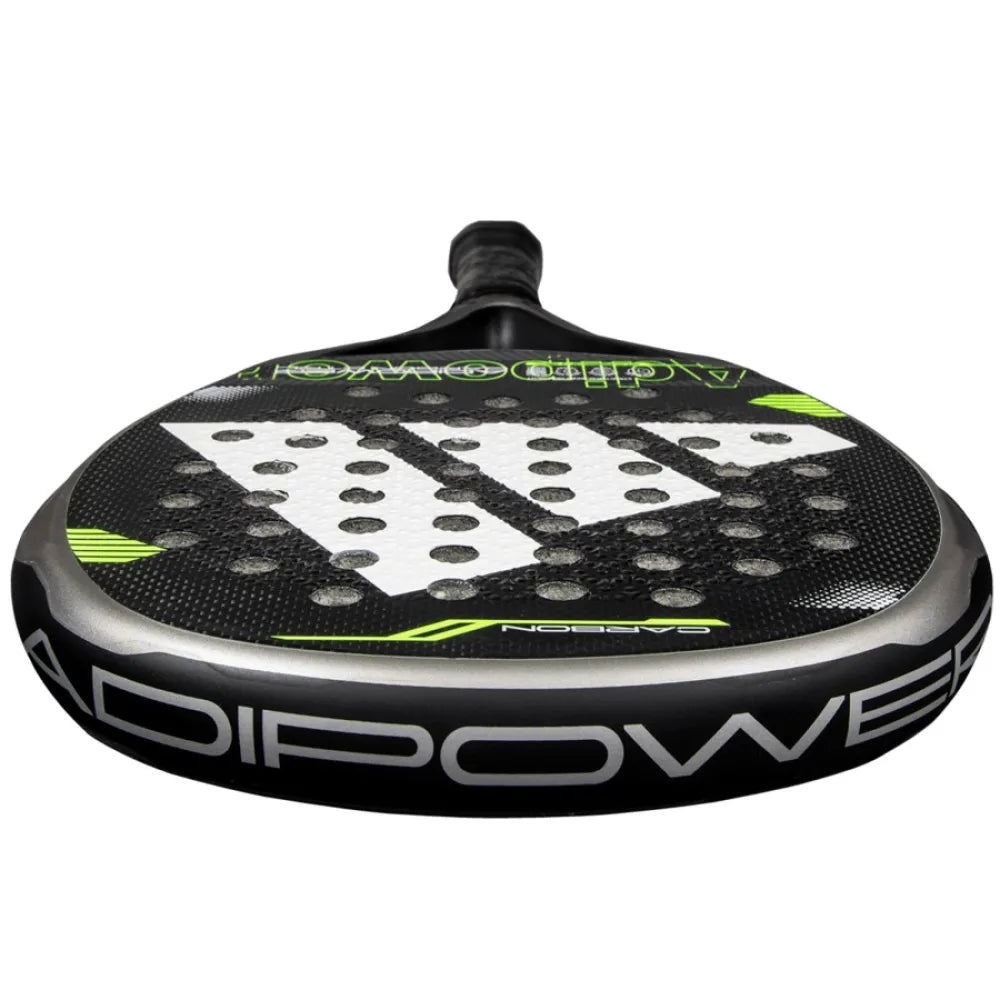 Pala Adidas Adipower Carbon Ctrl 2025