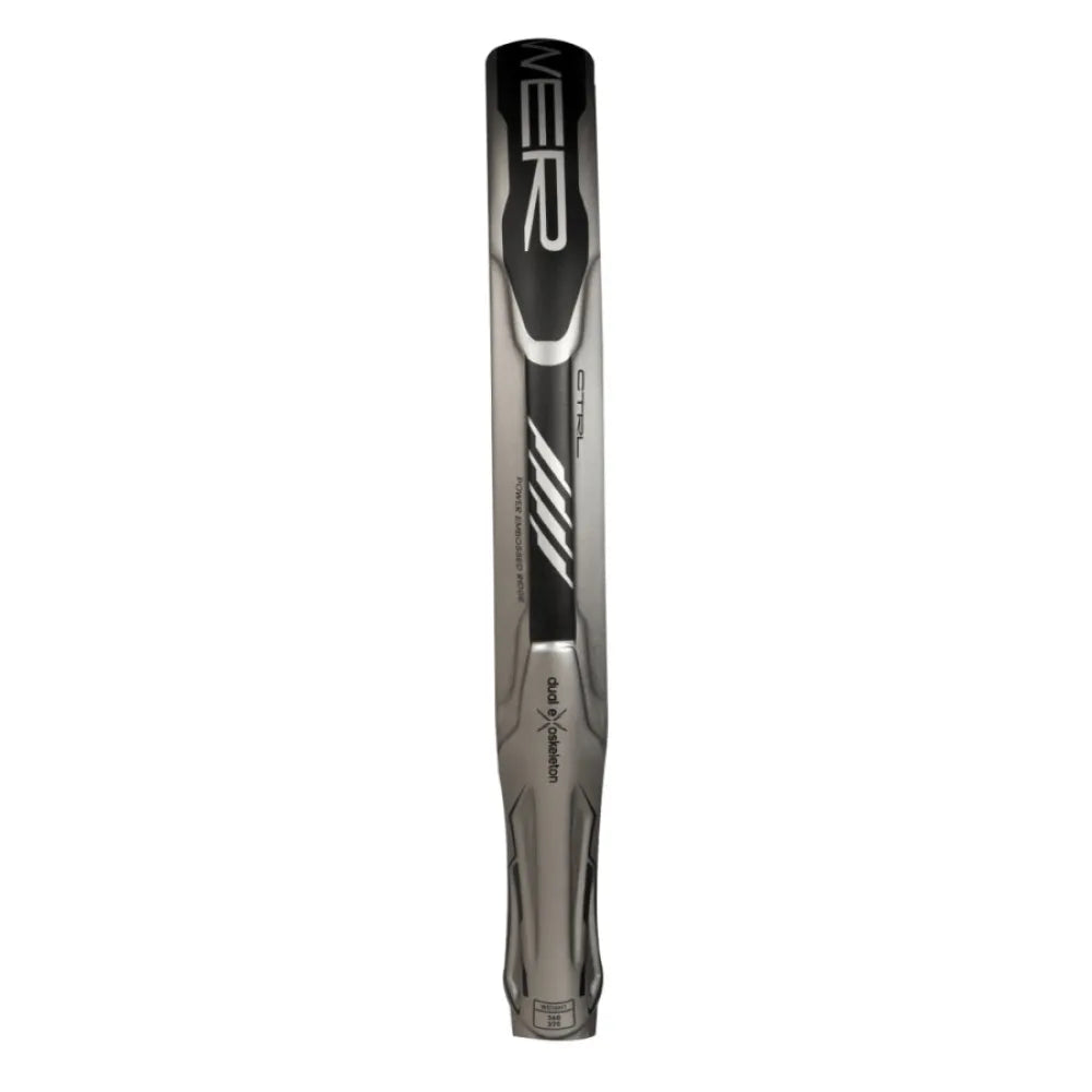 Pala Adidas Adipower Carbon Ctrl 2025