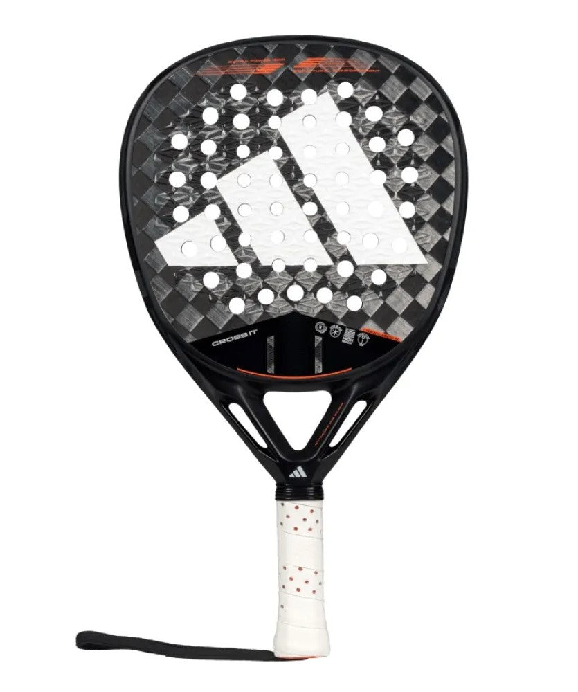 Pala Adidas Cross IT 3.4 2025