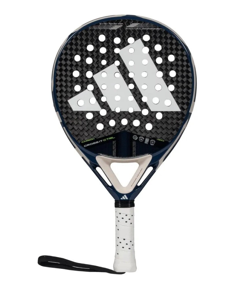 Pala Adidas Cross It Carbon CTRL 3.4 2025