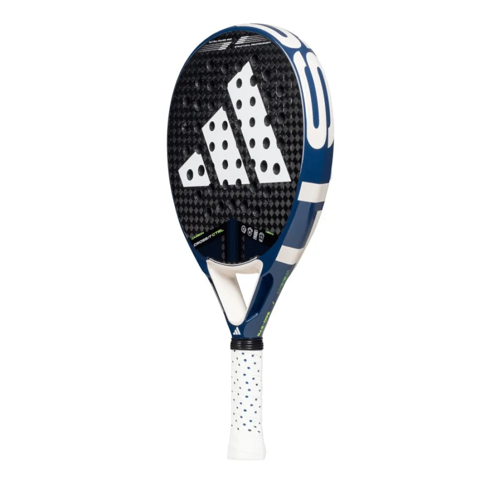Pala Adidas Cross It Carbon CTRL 3.4 2025