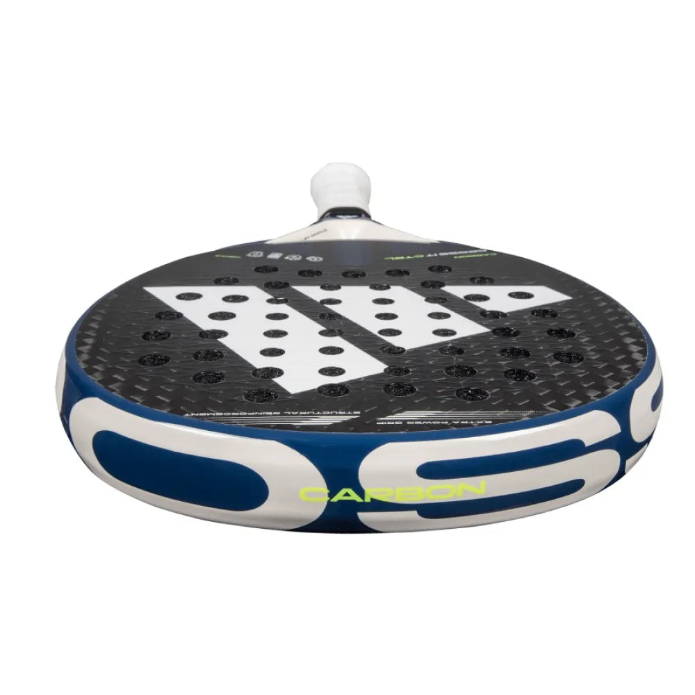 Pala Adidas Cross It Carbon CTRL 3.4 2025