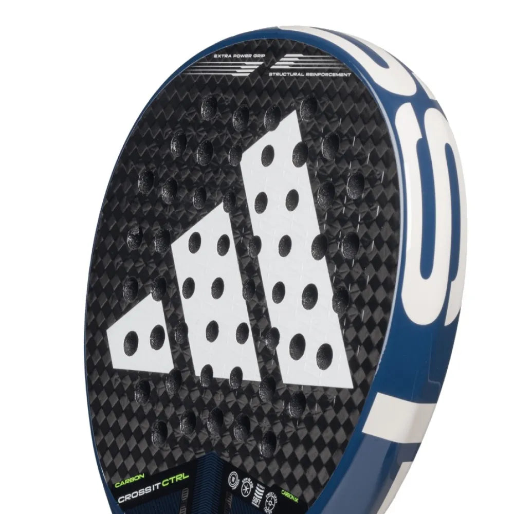 Pala Adidas Cross It Carbon CTRL 3.4 2025