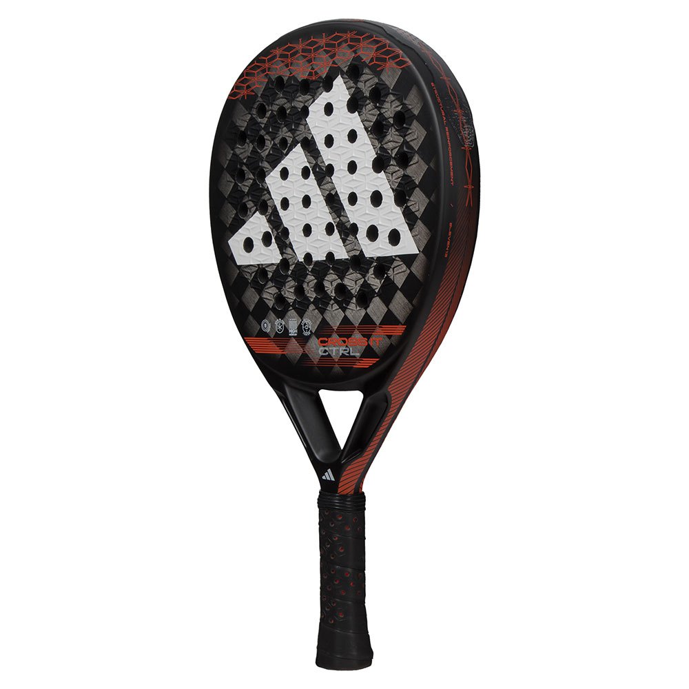 Pala Adidas Cross IT Ctrl 2024