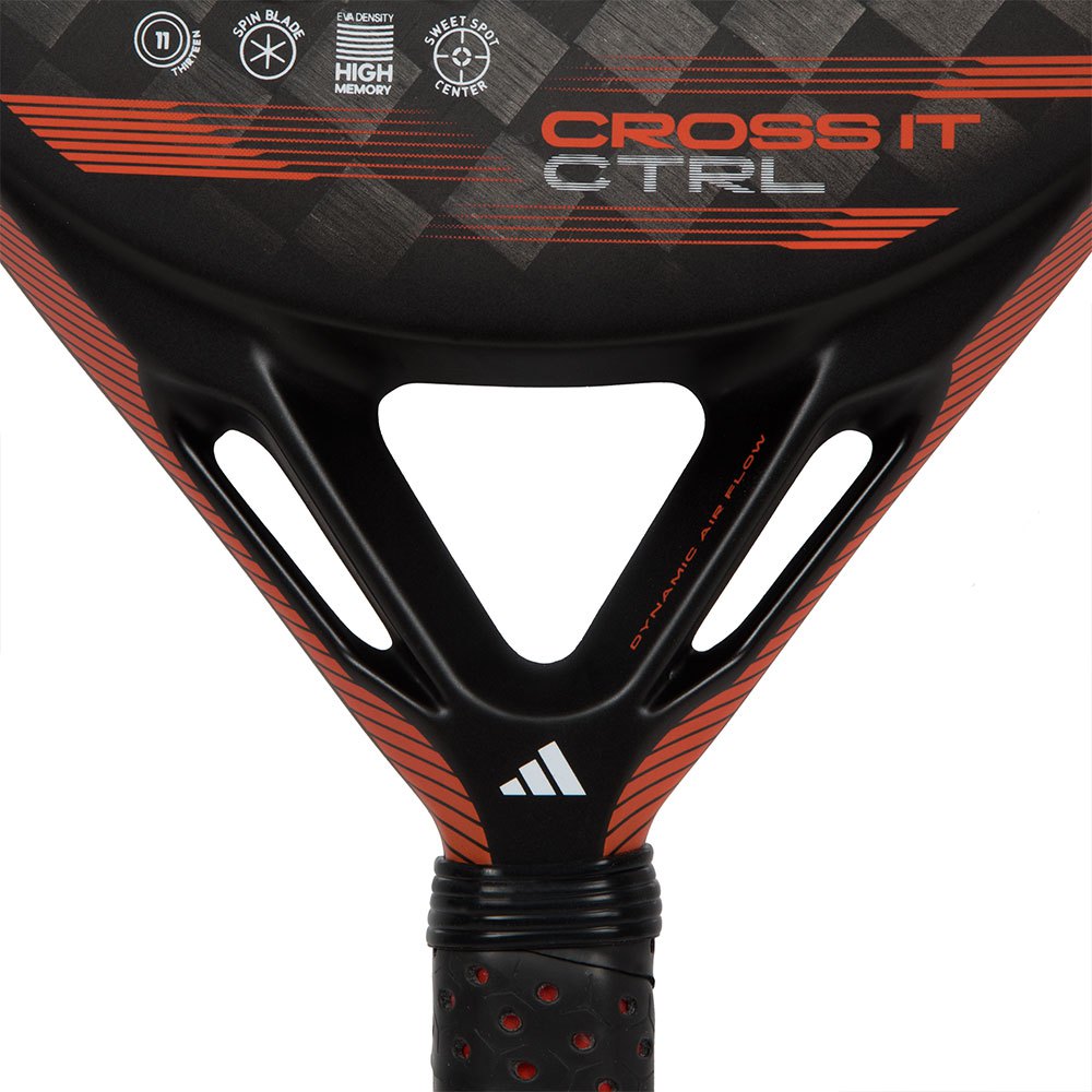 Pala Adidas Cross IT Ctrl 2024