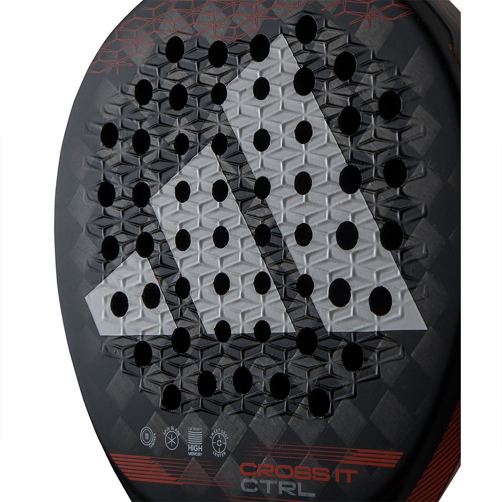 Pala Adidas Cross IT Ctrl 2024