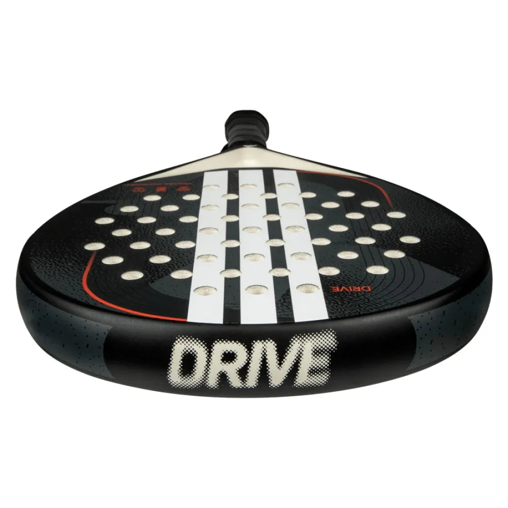 Pala Adidas Drive Black 3.4 2025