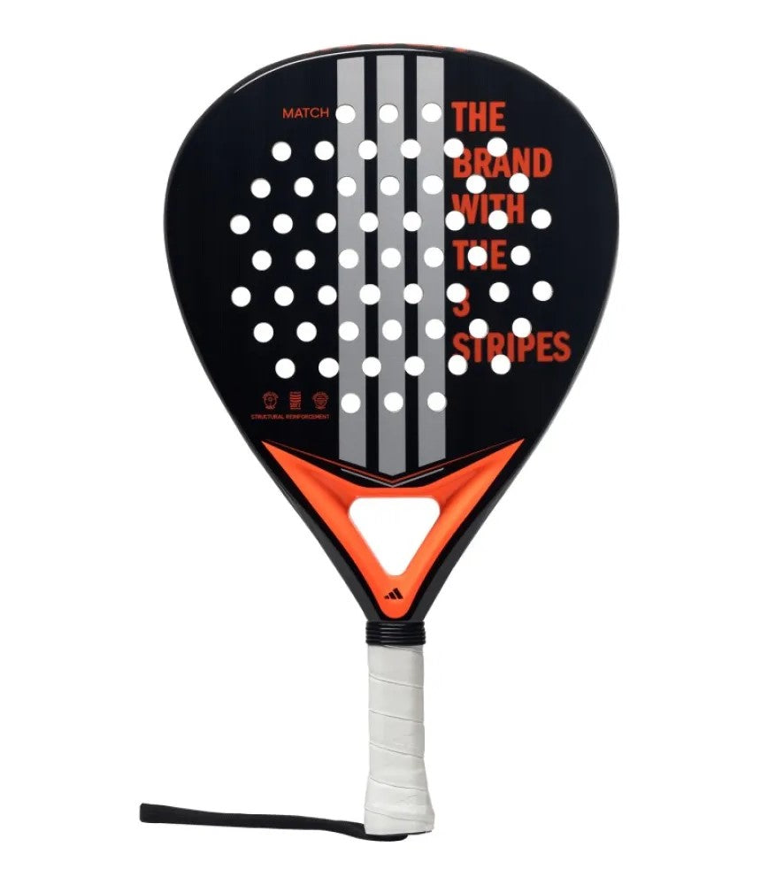Pala Adidas Match Black 3.4 2025