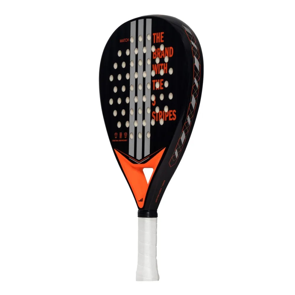 Pala Adidas Match Black 3.4 2025