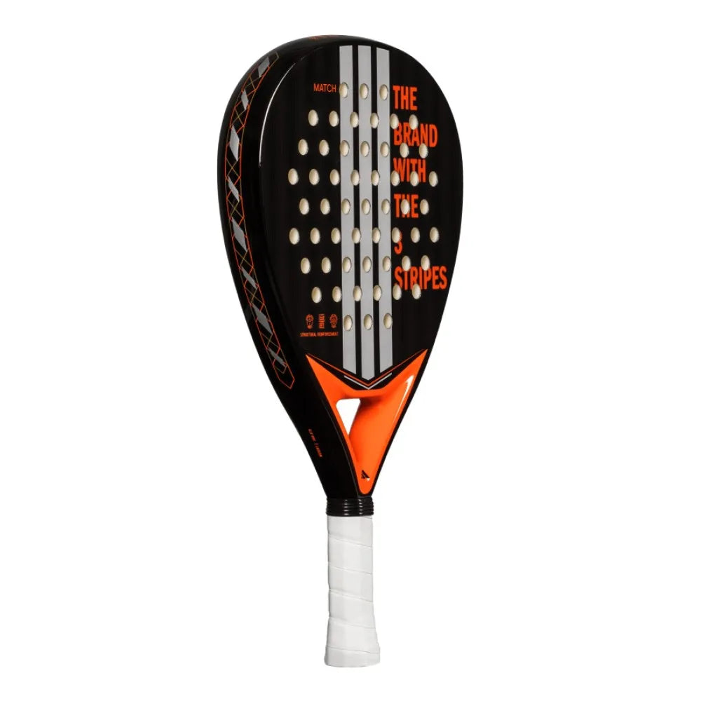 Pala Adidas Match Black 3.4 2025