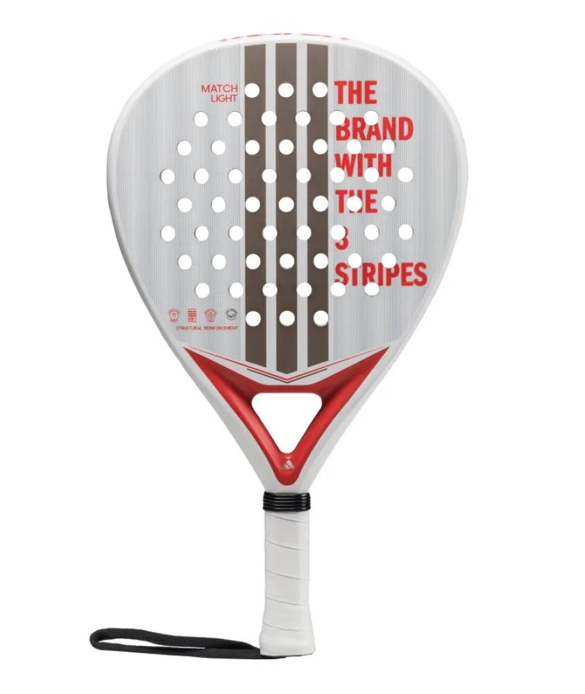 Pala Adidas Match Light 3.4 2025