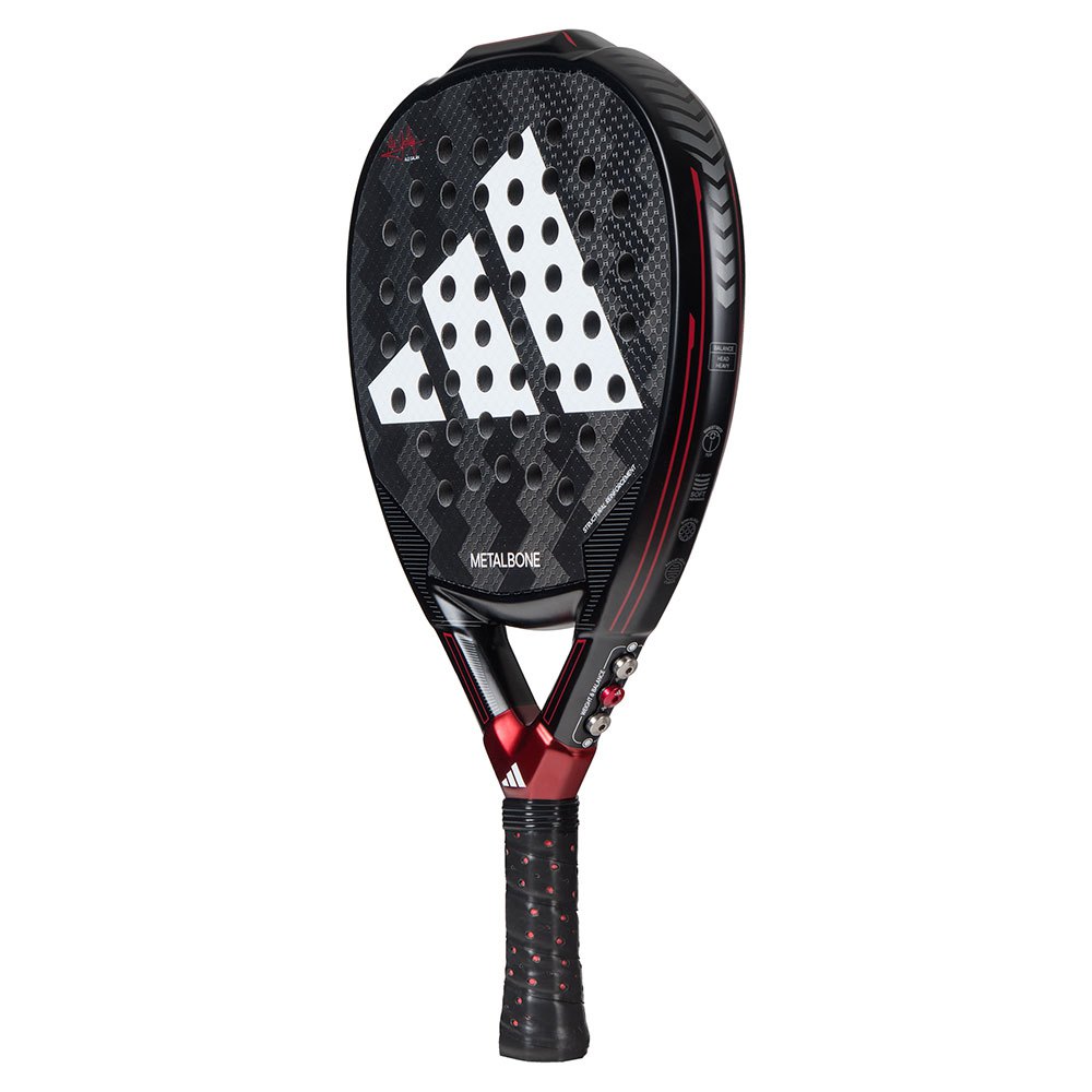 Pala Adidas Metalbone 3.3 2024 Ale Galán