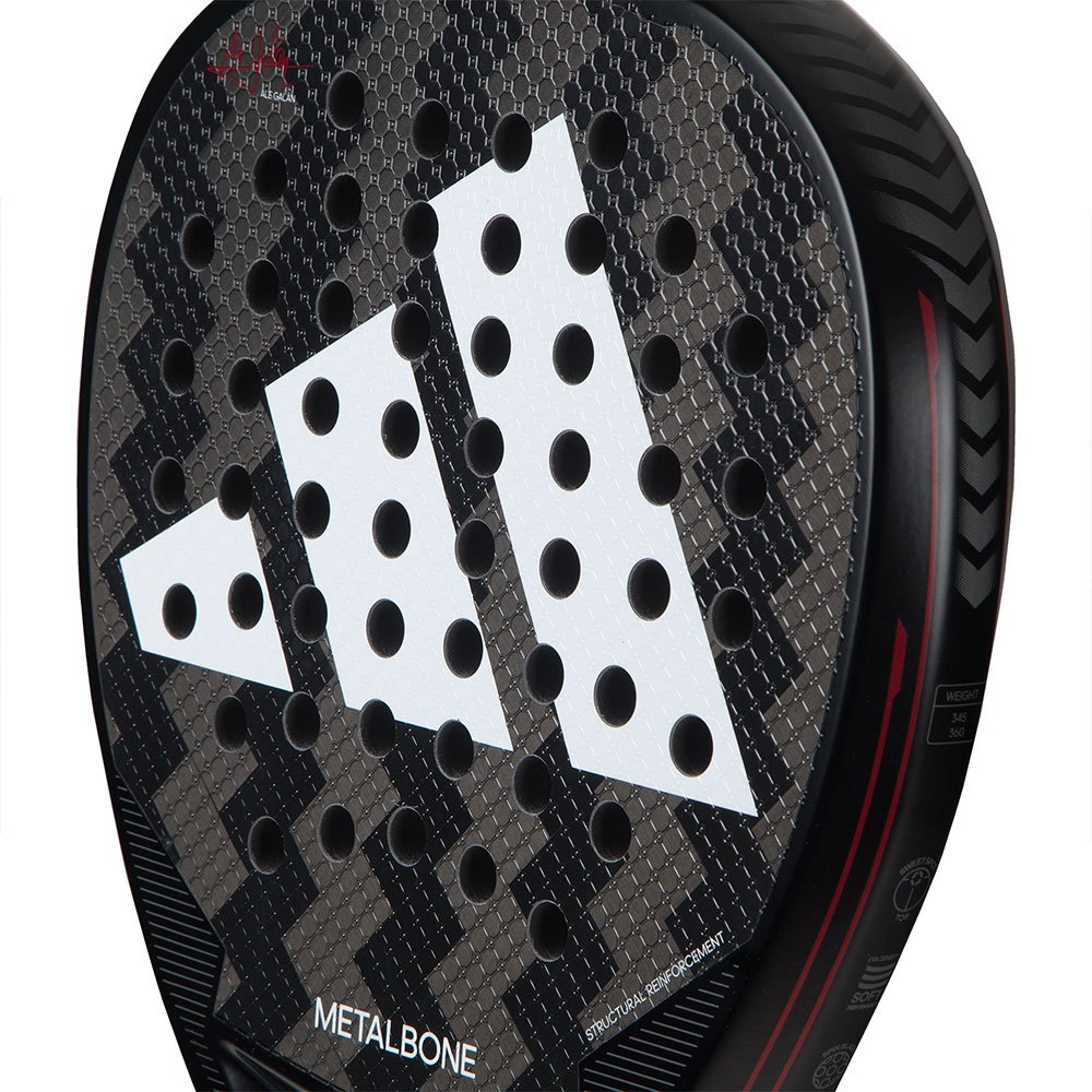 Pala Adidas Metalbone 3.3 2024 Ale Galán