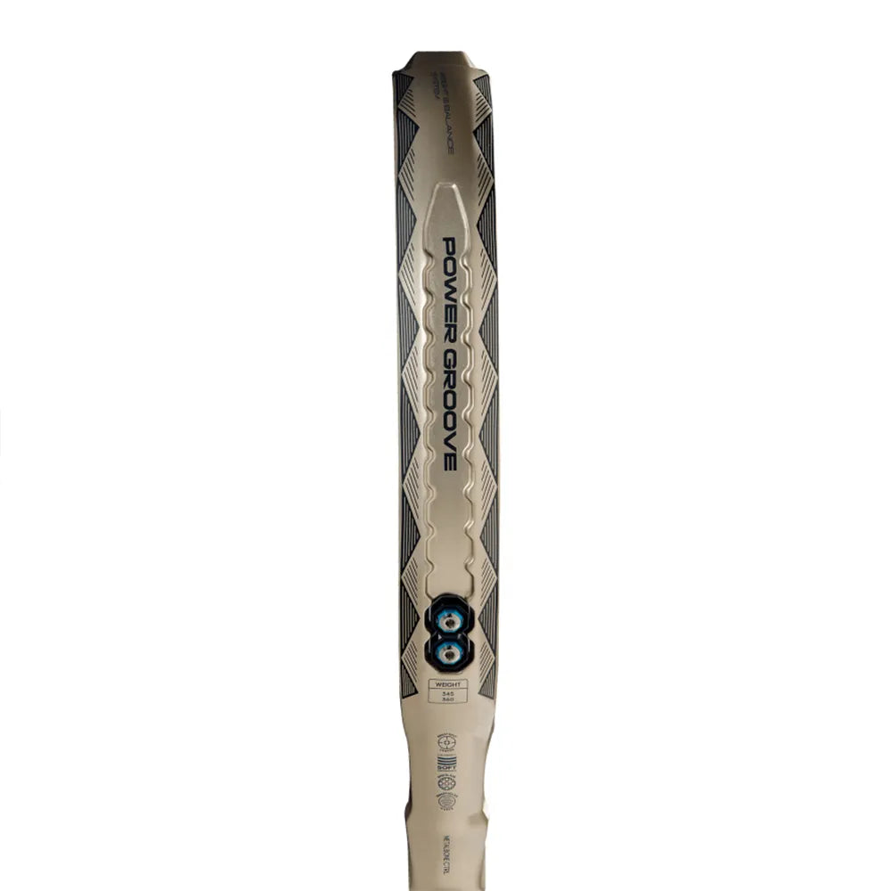 Pala Adidas Metalbone Control 3.4 2025