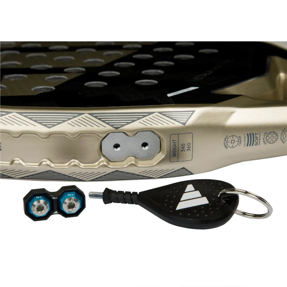 Pala Adidas Metalbone Control 3.4 2025