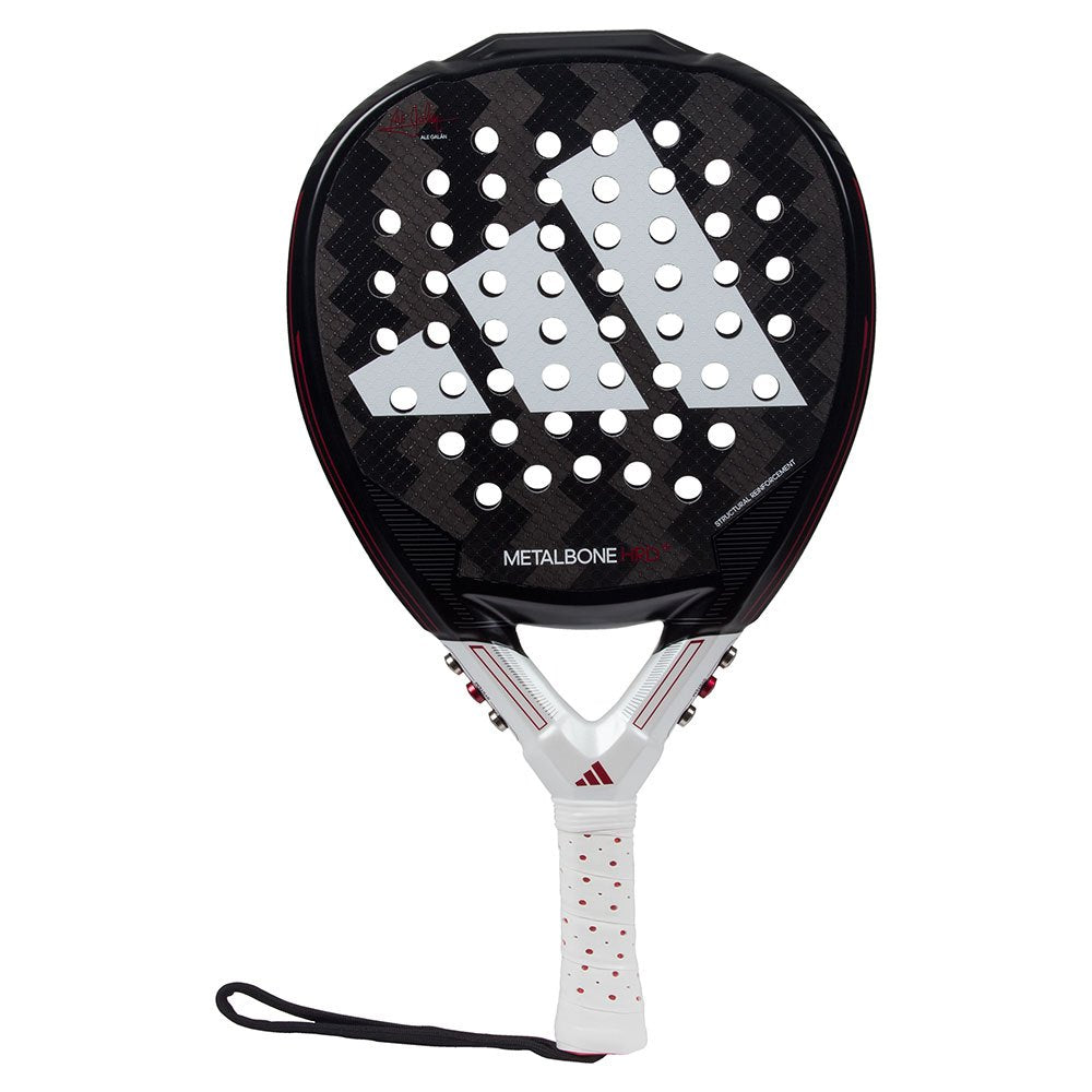 Pala Adidas Metalbone HRD + 2024 Ale Galán