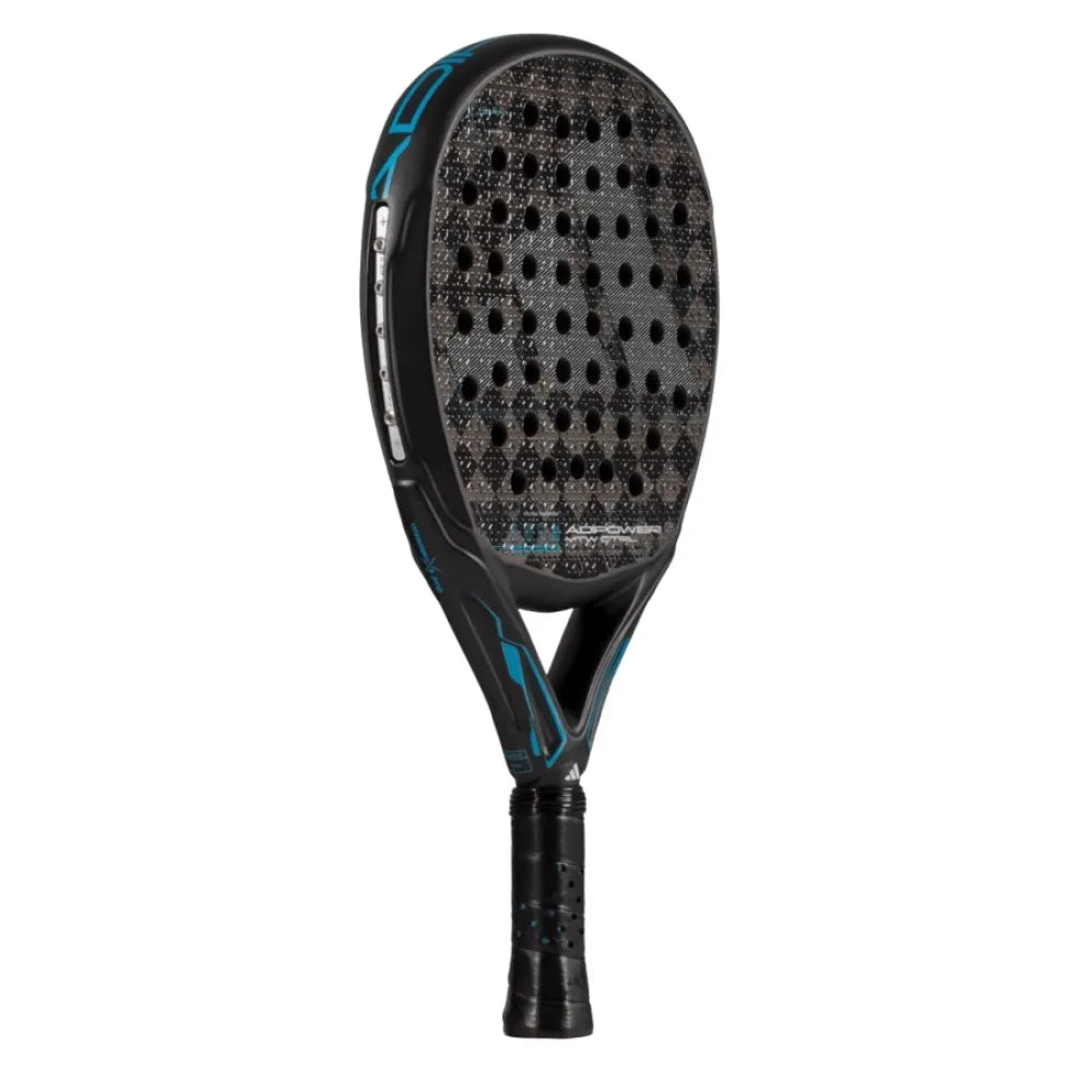 Pala Adidas Adipower Multiweight ctrl 3.4 2025 Alex Ruiz