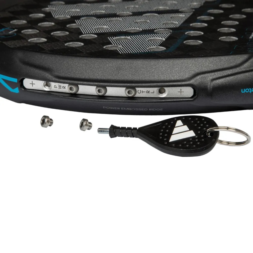 Pala Adidas Adipower Multiweight ctrl 3.4 2025 Alex Ruiz