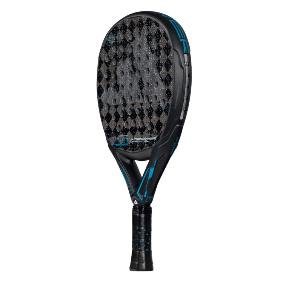 Pala Adidas Adipower Multiweight ctrl 3.4 2025 Alex Ruiz