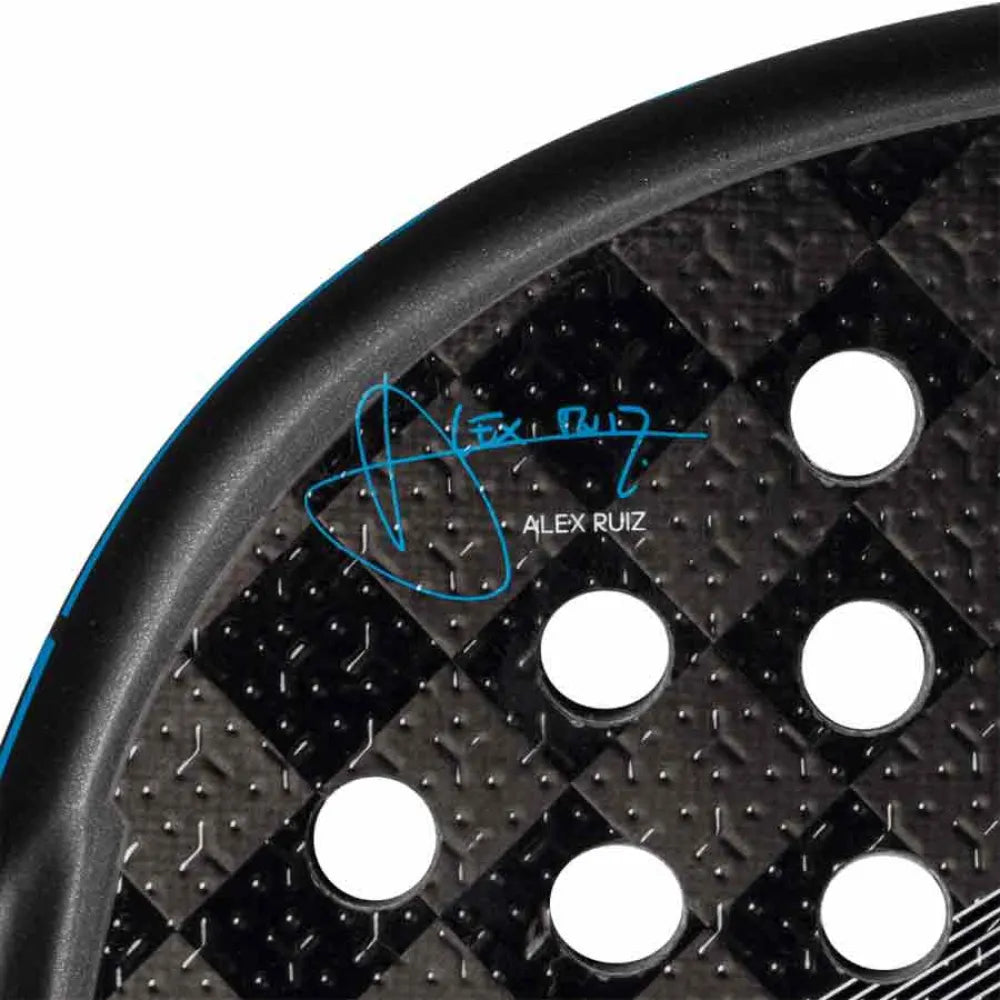 Pala Adidas Adipower Multiweight ctrl 3.4 2025 Alex Ruiz