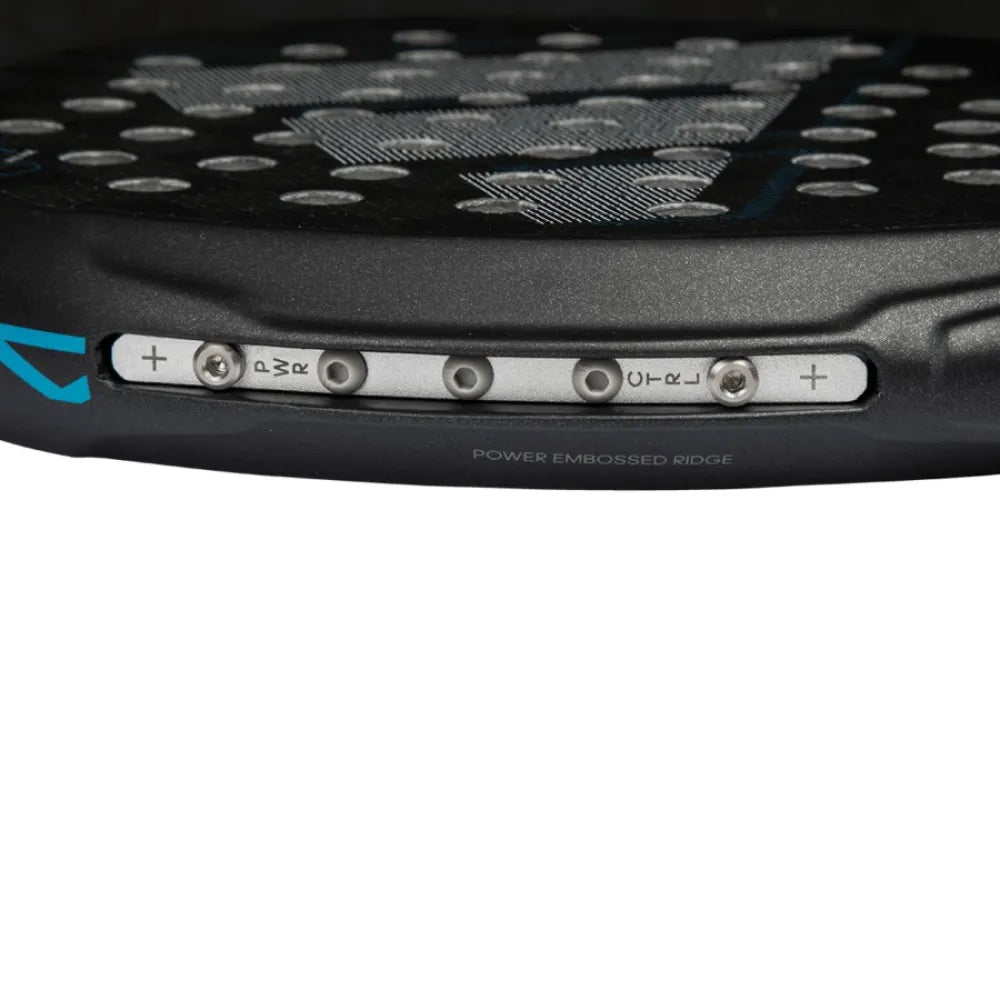 Pala Adidas Adipower Multiweight ctrl 3.4 2025 Alex Ruiz