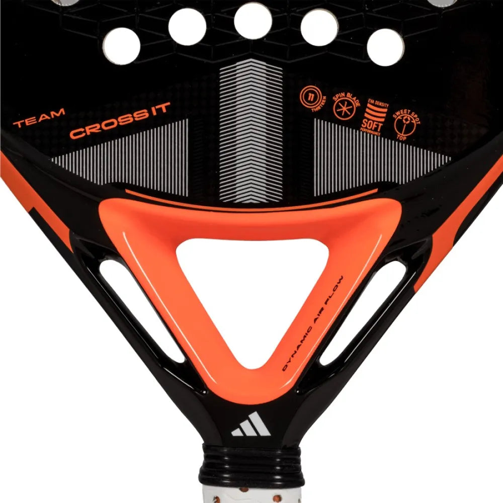 Pala Adidas Cross It Team 3.4 2025