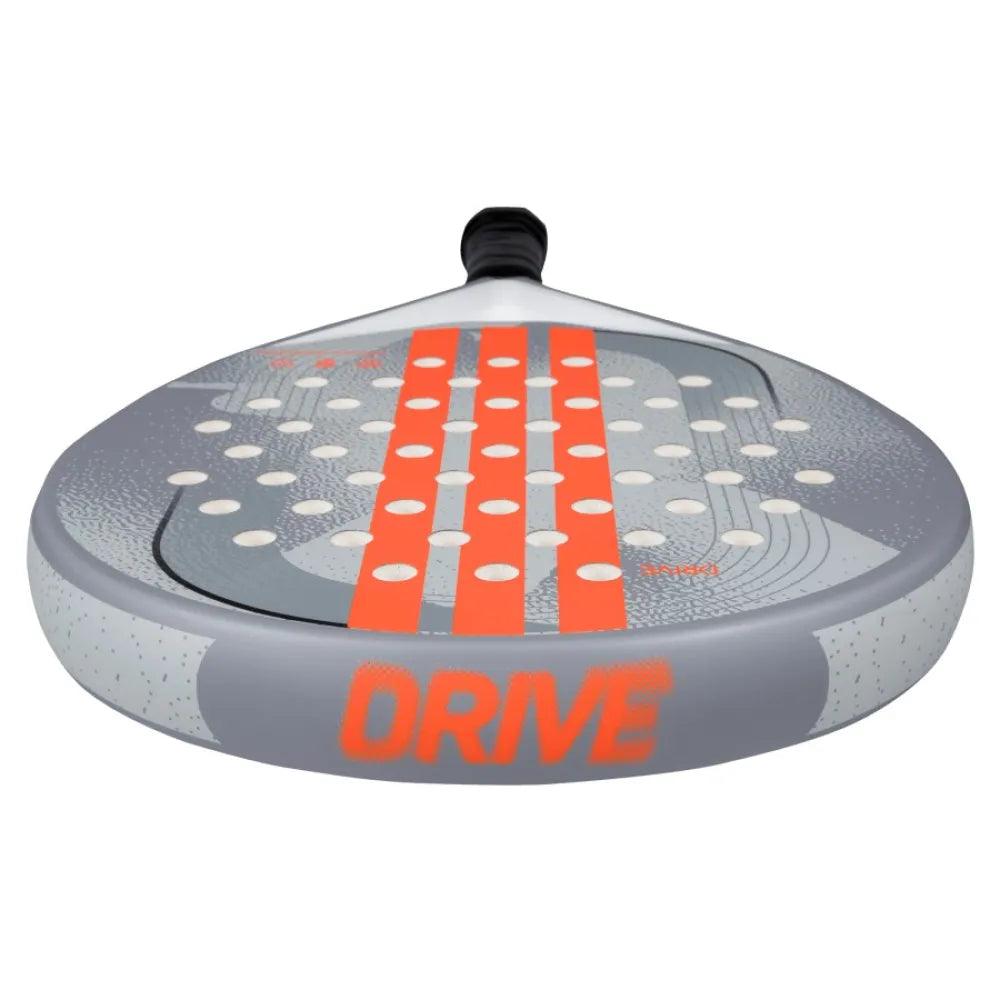 Pala Adidas Drive Grey 3.4 2025