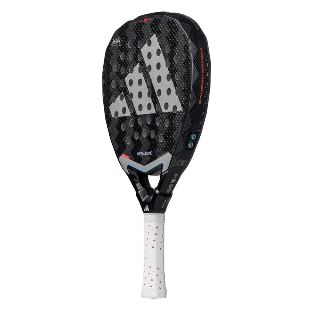 Pala Adidas Metalbone 3.4 2025 Ale Galán