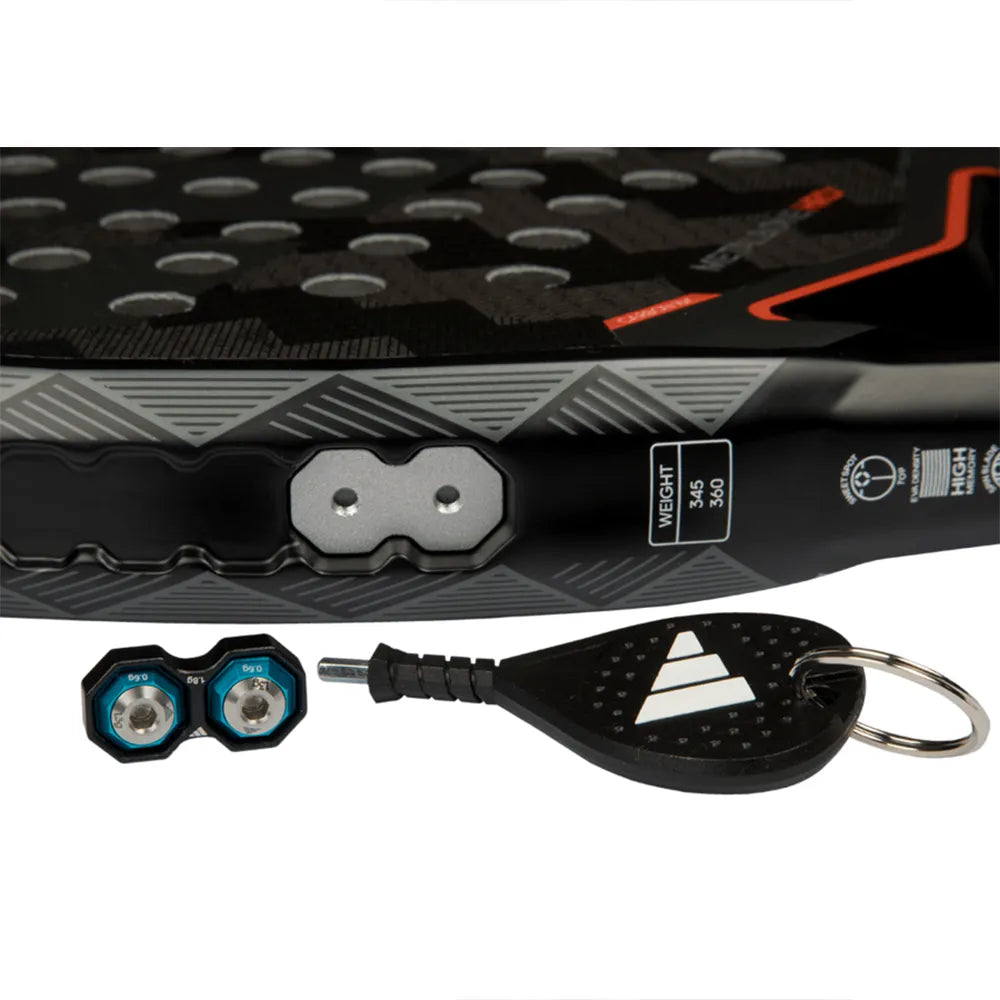 Pala Adidas Metalbone 3.4 2025 Ale Galán