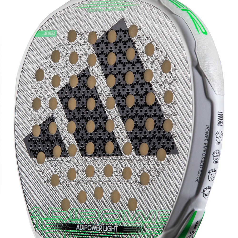 Pala Adidas Adipower Light 3.3 2024