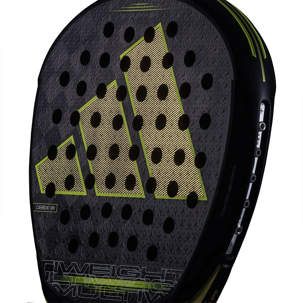 Pala Adidas Adipower Multiweight 3.3 2024