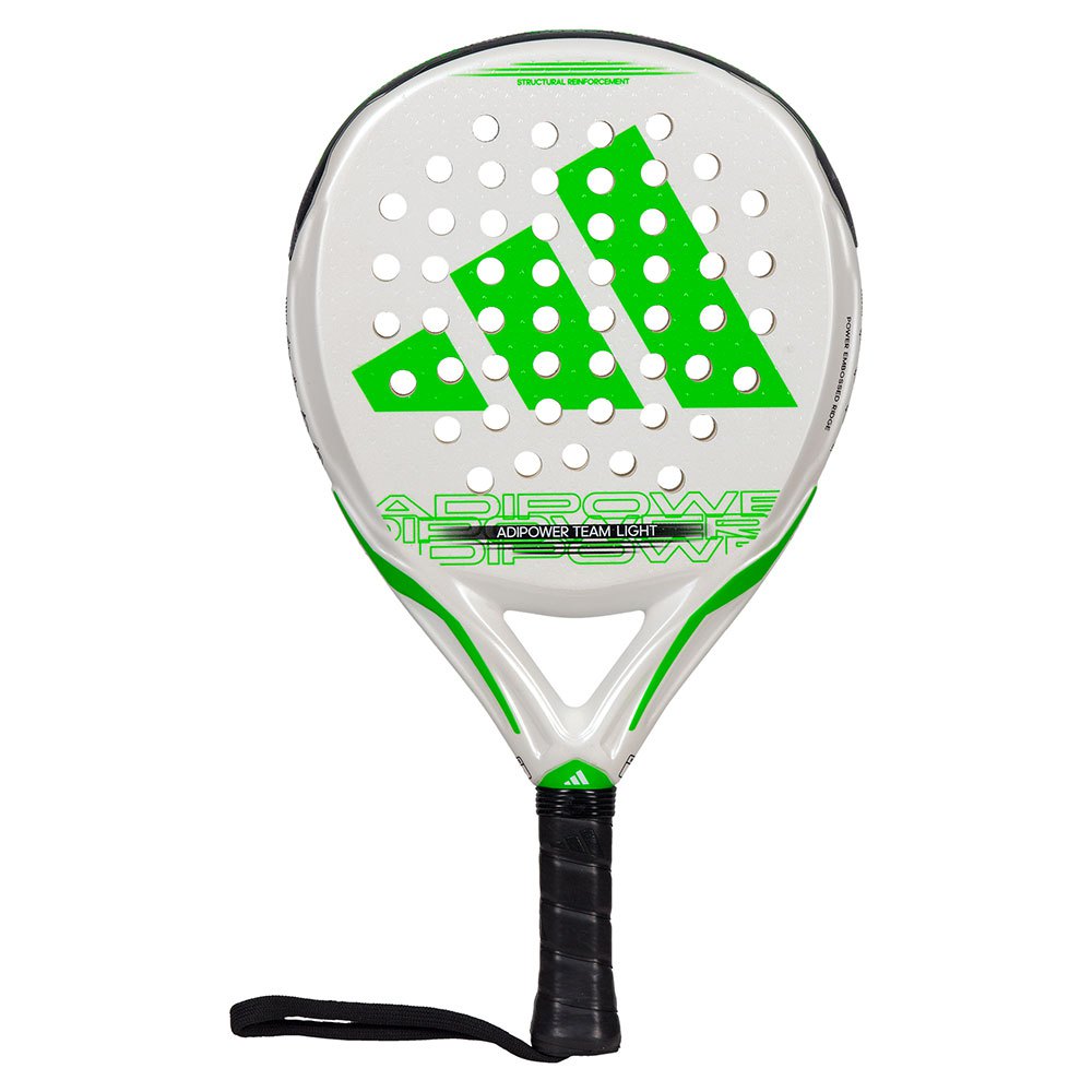 Pala Adidas Adipower Team Light 3.3 2024