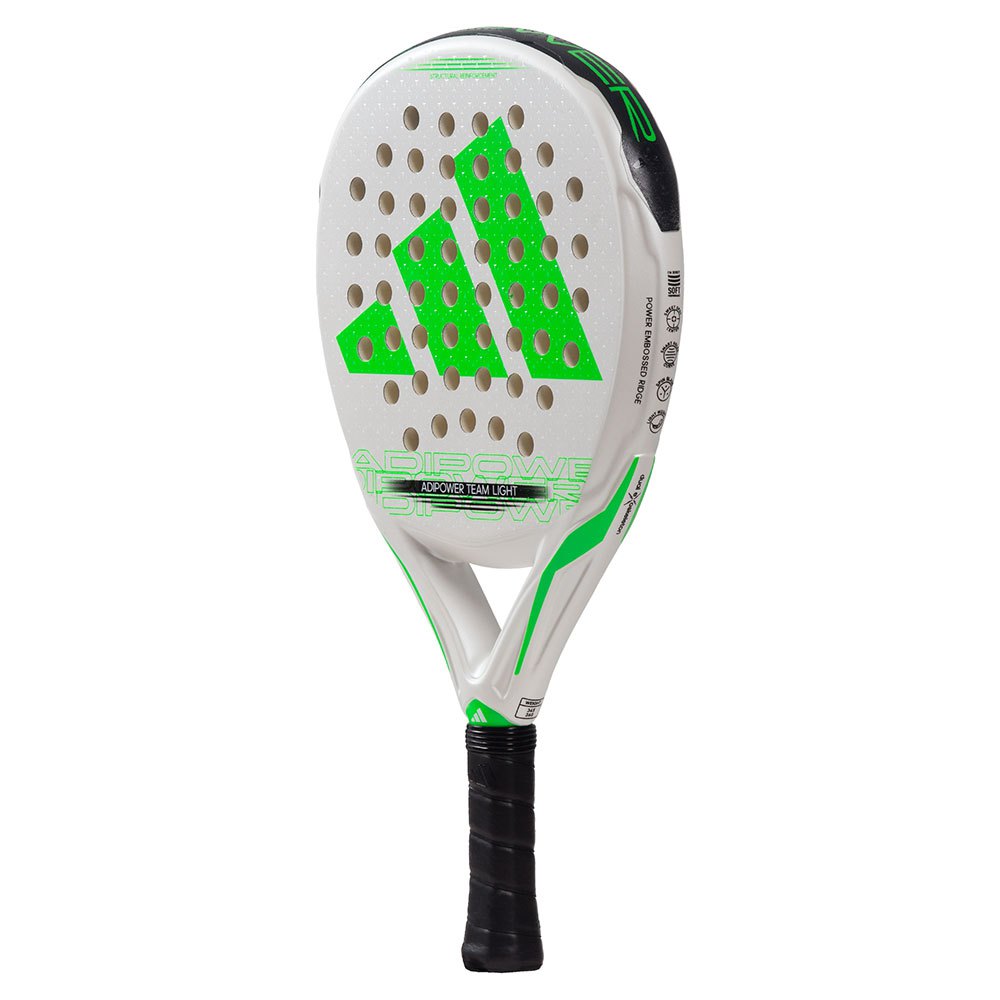 Pala Adidas Adipower Team Light 3.3 2024