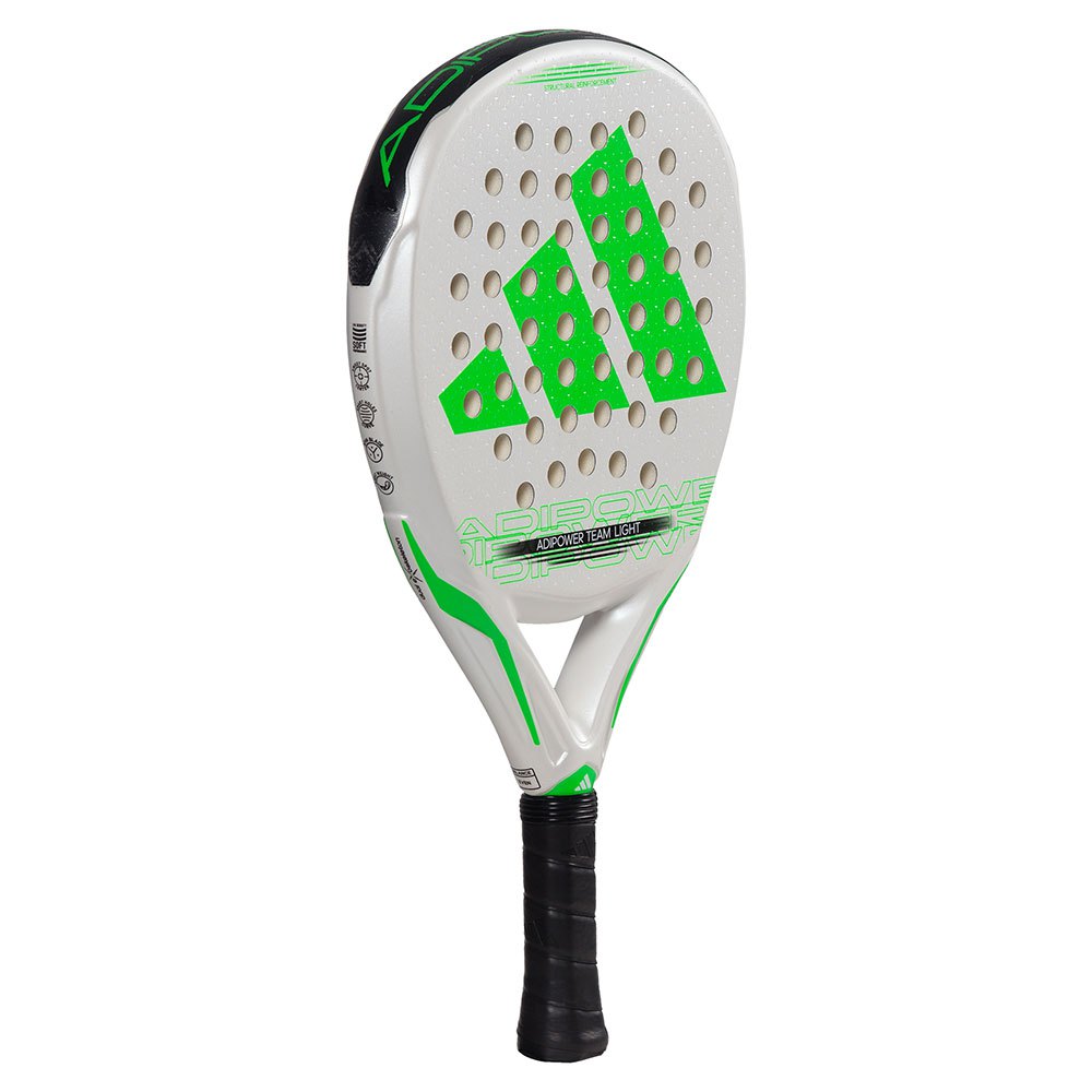 Pala Adidas Adipower Team Light 3.3 2024