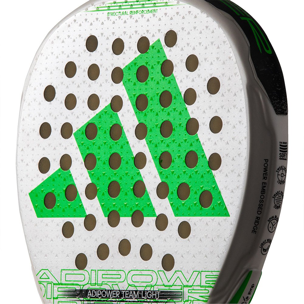 Pala Adidas Adipower Team Light 3.3 2024
