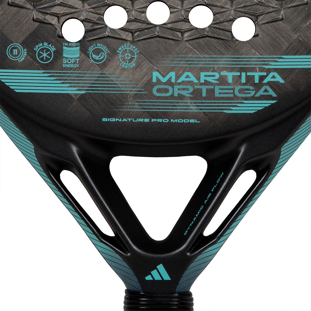Pala Adidas Cross IT LIGHT 2024 Marta Ortega