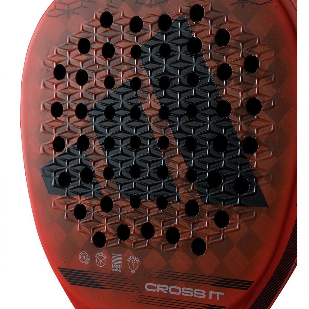 Pala Adidas Cross IT 2024