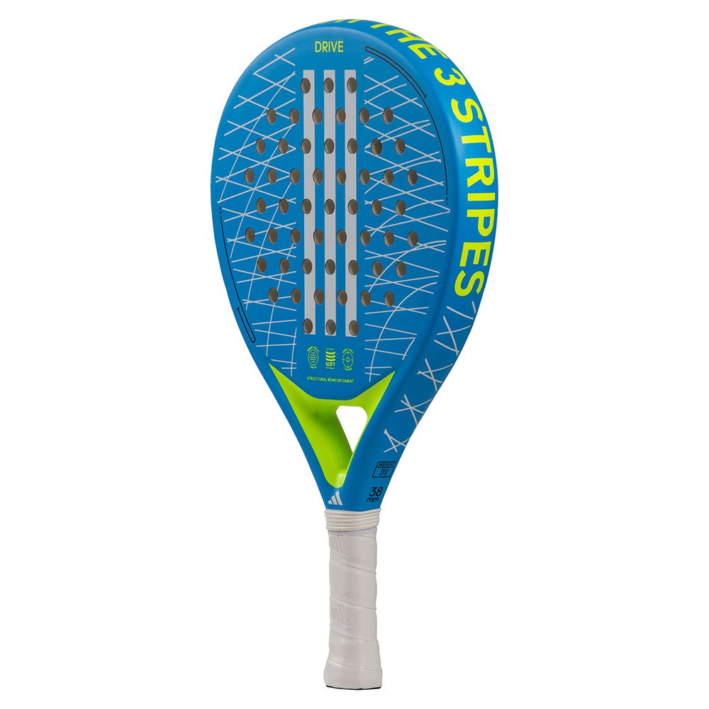 Pala Adidas Drive 3.3 Blue 2024