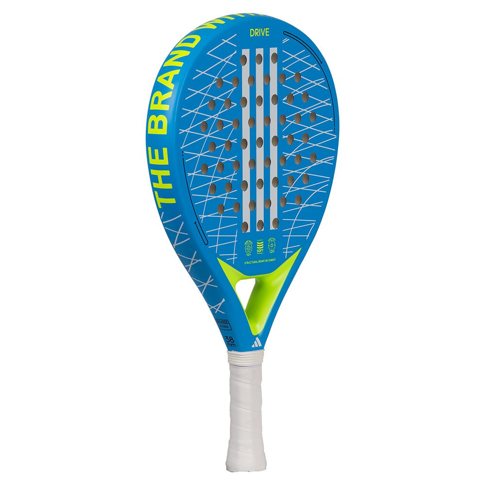 Pala Adidas Drive 3.3 Blue 2024