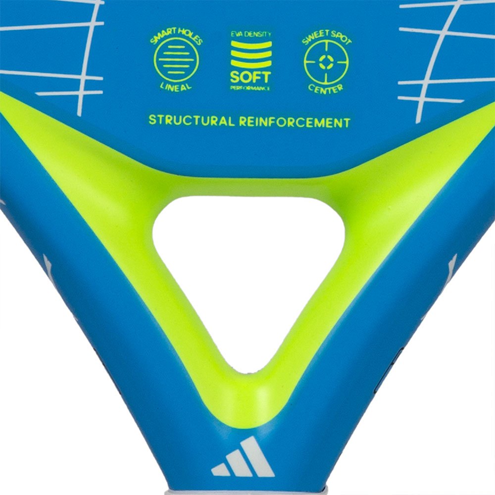 Pala Adidas Drive 3.3 Blue 2024