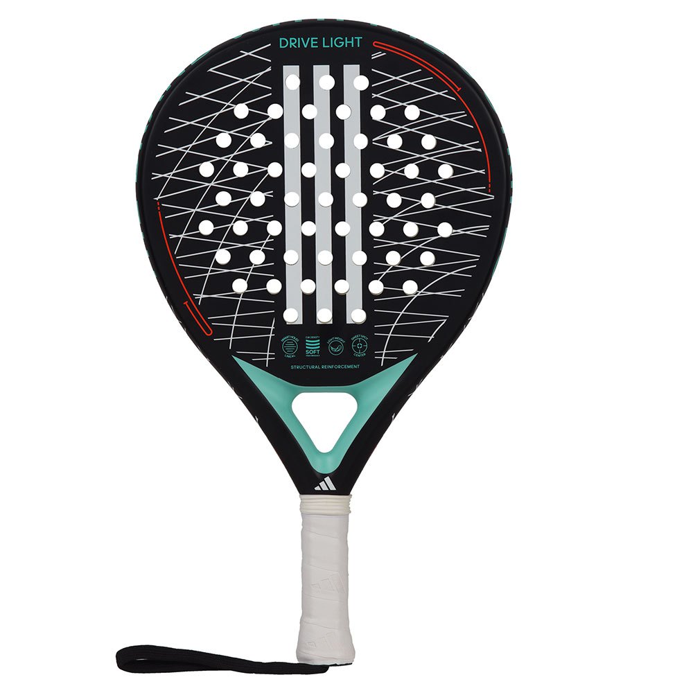 Pala Adidas Drive Light 3.3 2024