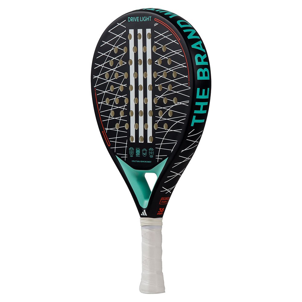 Pala Adidas Drive Light 3.3 2024
