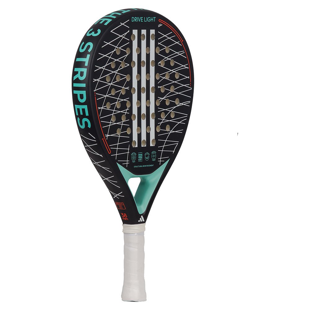 Pala Adidas Drive Light 3.3 2024