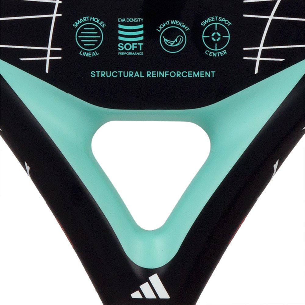 Pala Adidas Drive Light 3.3 2024