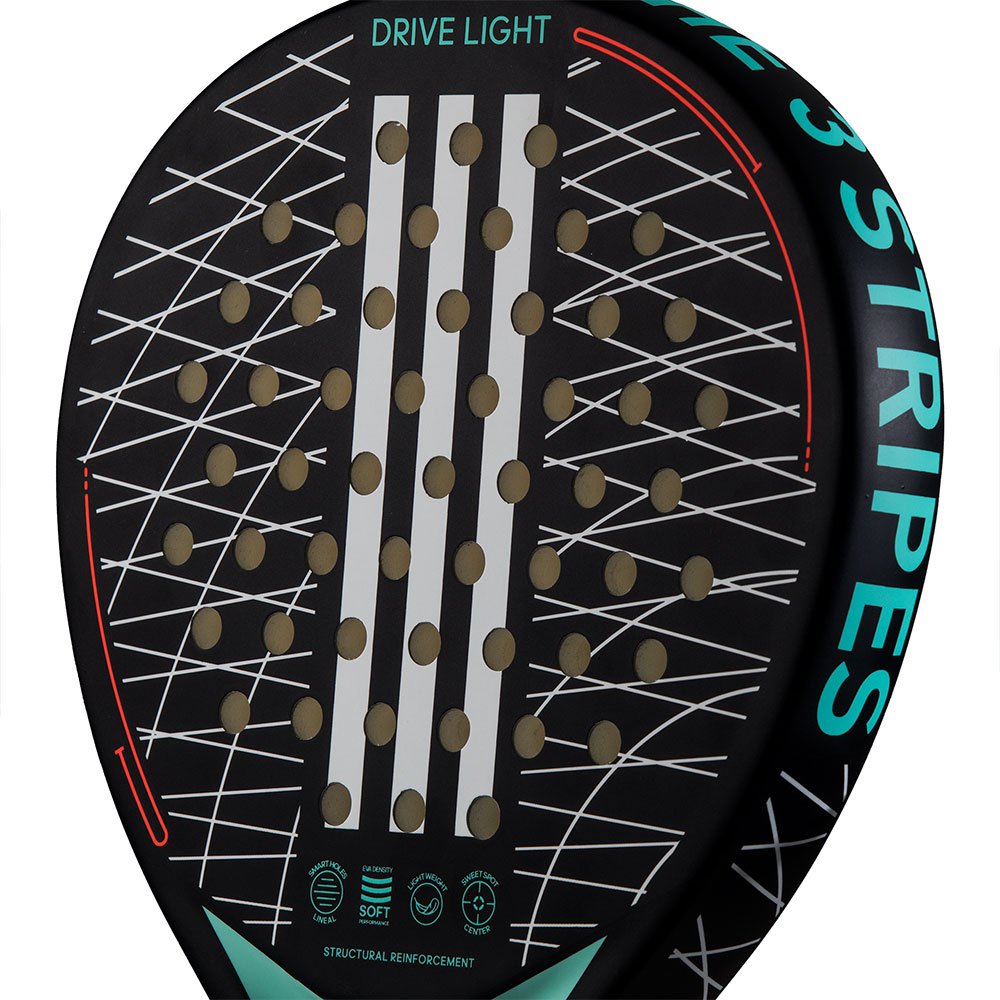 Pala Adidas Drive Light 3.3 2024