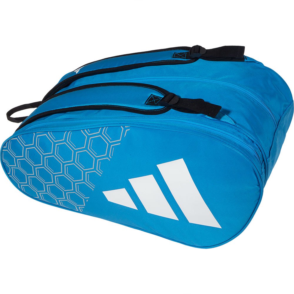 Paletero Adidas Control 3.2 Azul 2023